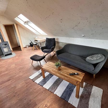 Ferienhaus Katharina هويرسفيردا المظهر الخارجي الصورة