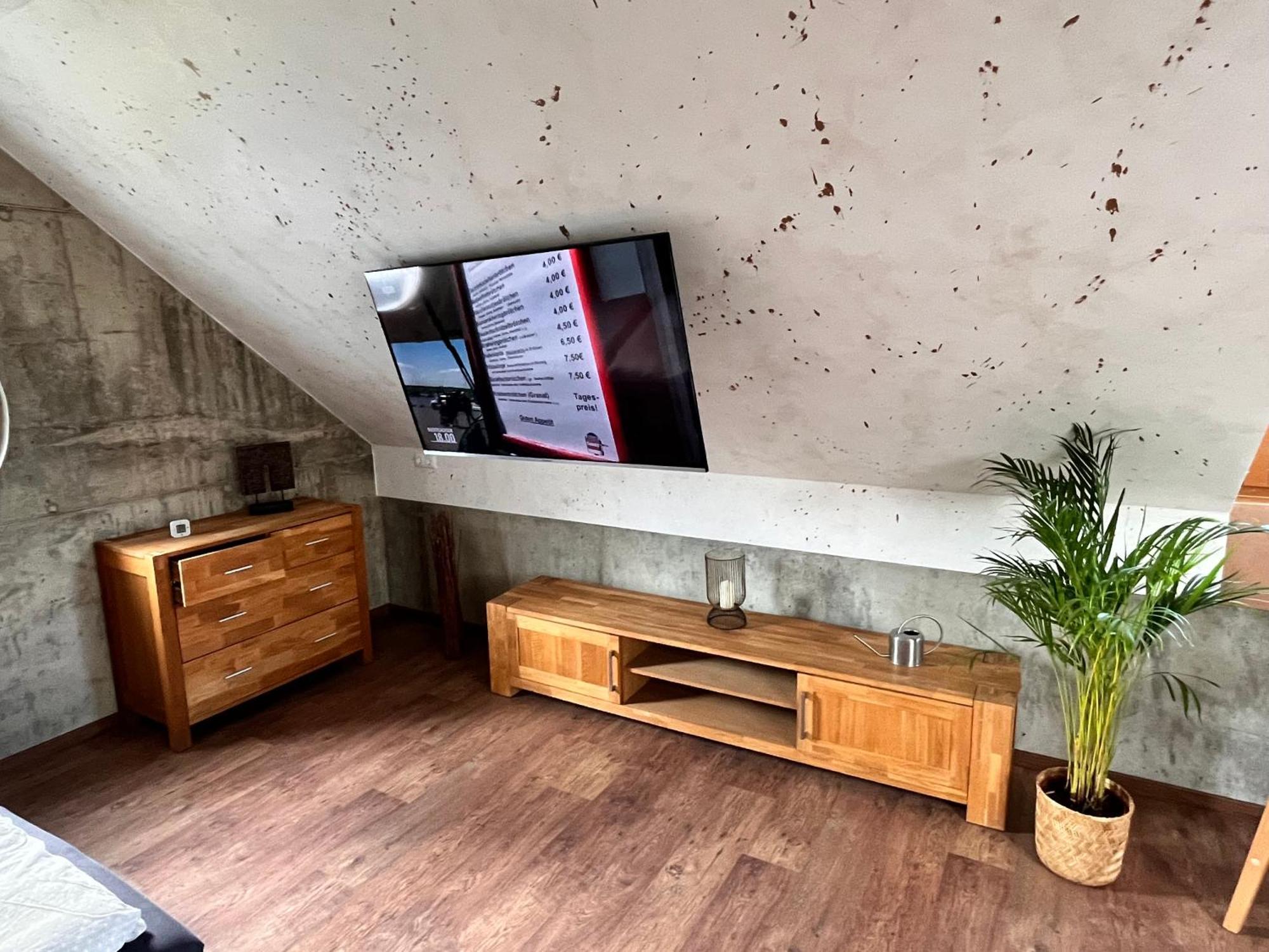 Ferienhaus Katharina هويرسفيردا المظهر الخارجي الصورة