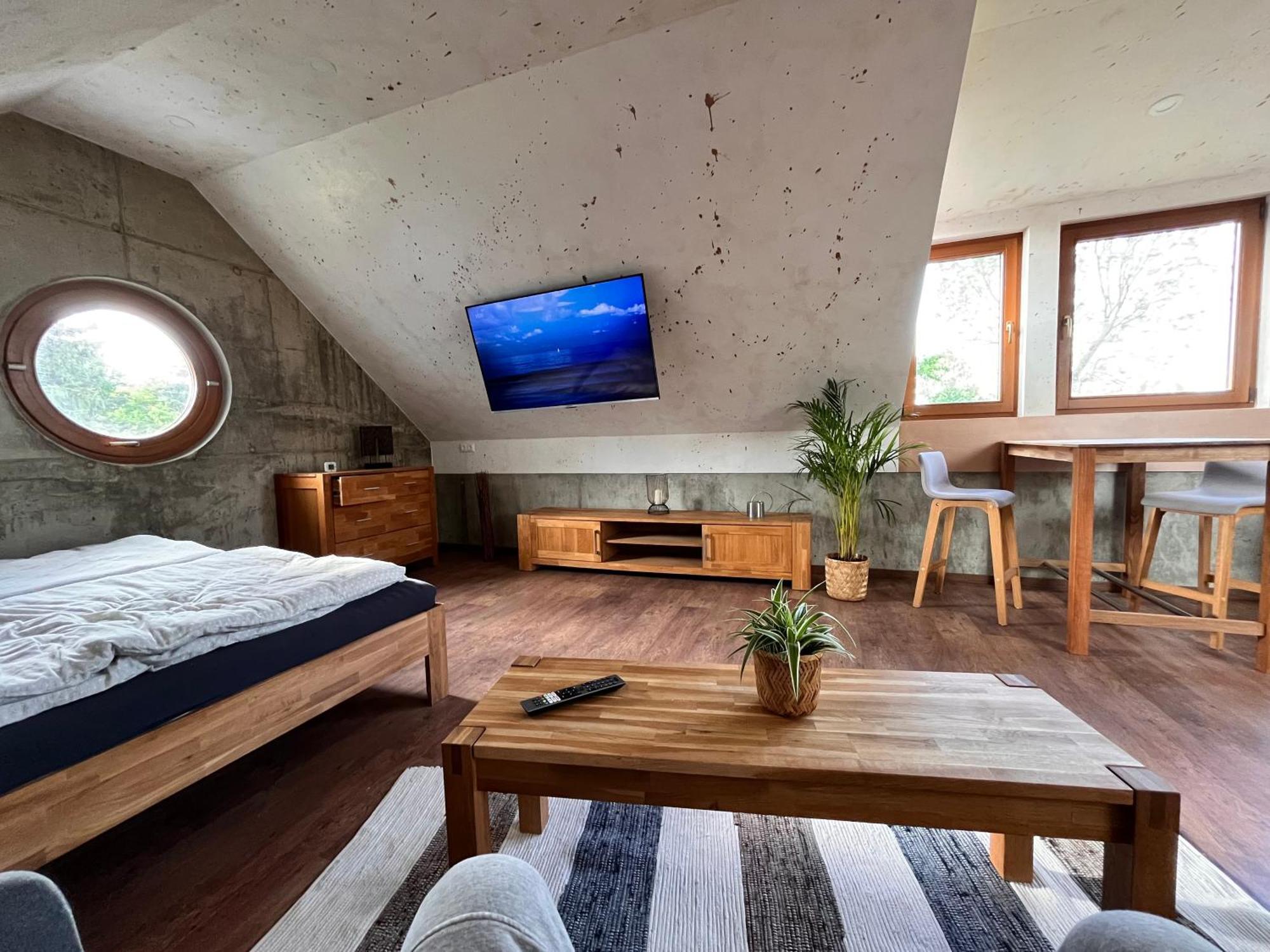Ferienhaus Katharina هويرسفيردا المظهر الخارجي الصورة