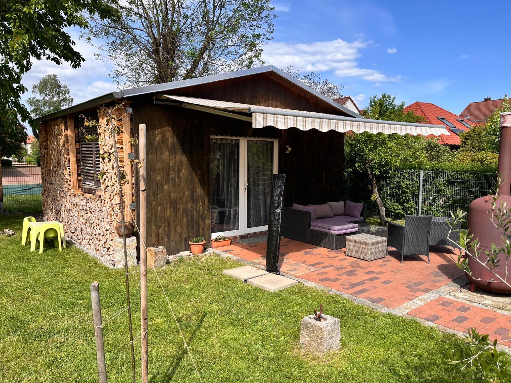 Ferienhaus Katharina هويرسفيردا المظهر الخارجي الصورة